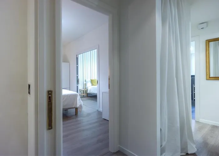 Appartement Modern Family In San Giovanni Metro A Colli Albani Direct To Center And Vatican Rome