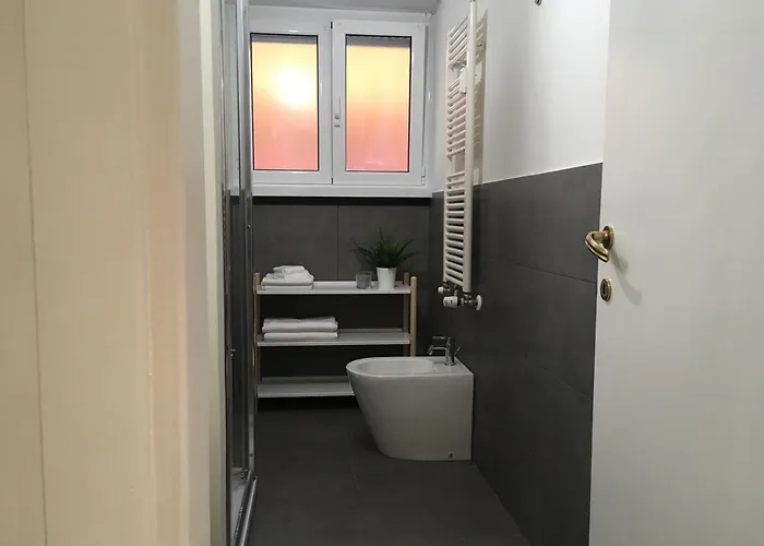 Appartement Modern Family In San Giovanni Metro A Colli Albani Direct To Center And Vatican Rome