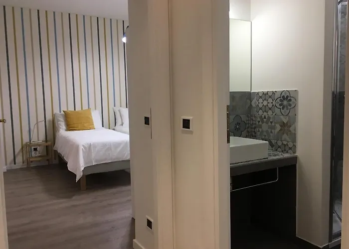 Appartement Modern Family In San Giovanni Metro A Colli Albani Direct To Center And Vatican *