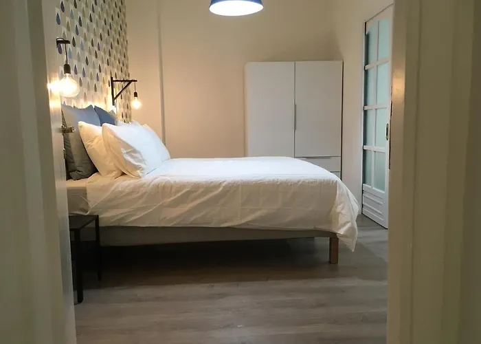 Appartement Modern Family In San Giovanni Metro A Colli Albani Direct To Center And Vatican Rome