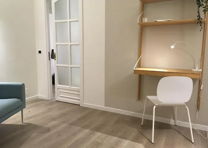 Appartement Modern Family In San Giovanni Metro A Colli Albani Direct To Center And Vatican Rome