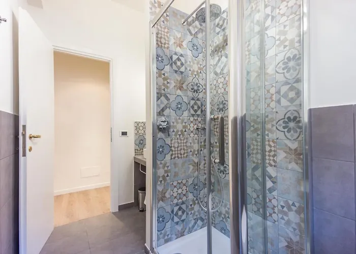 Apartment Modern Family In San Giovanni Metro A Colli Albani Direct To Center And Vatican Rom